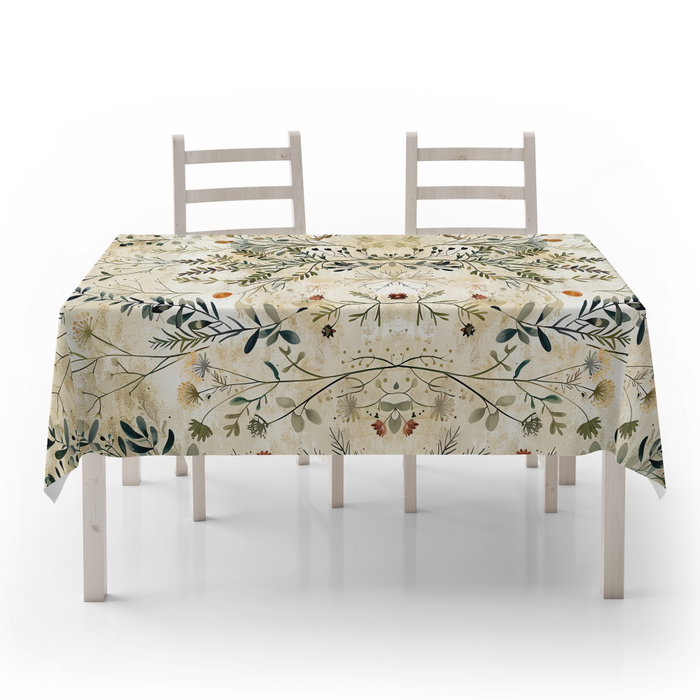Hermia Mantel Multicolor 140 x 220 cm Hermia Mantel Multicolor 140 x 220 cm